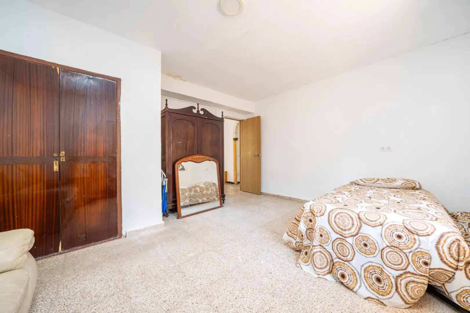 Casa rústica con piscina en venta en Llucmajor pueblo, imagen 13