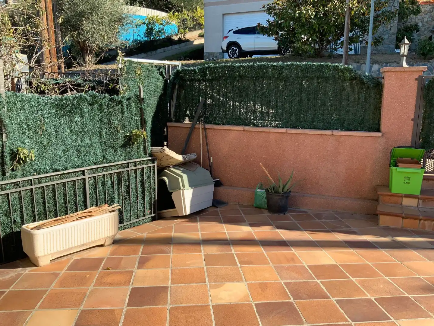 Casa con giardino in vendita a Llinars del Vallès, imagen 6