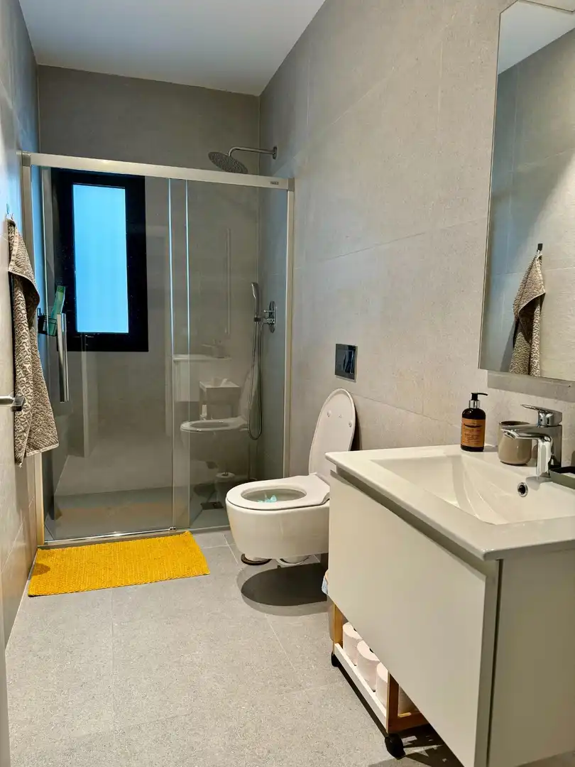 Villa mit Pool zum Verkauf in Los Secanos, imagen 9
