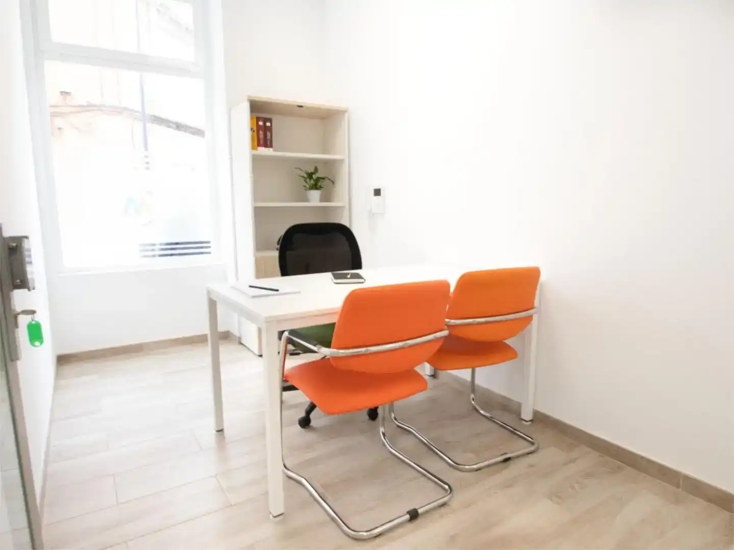Office for rent in Alicante / Alacant