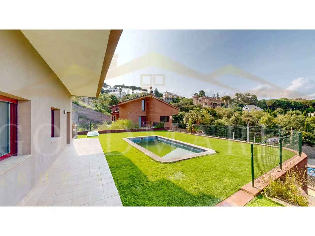 Casa amb piscina en venda a Pasaje Begur 34, imagen 109
