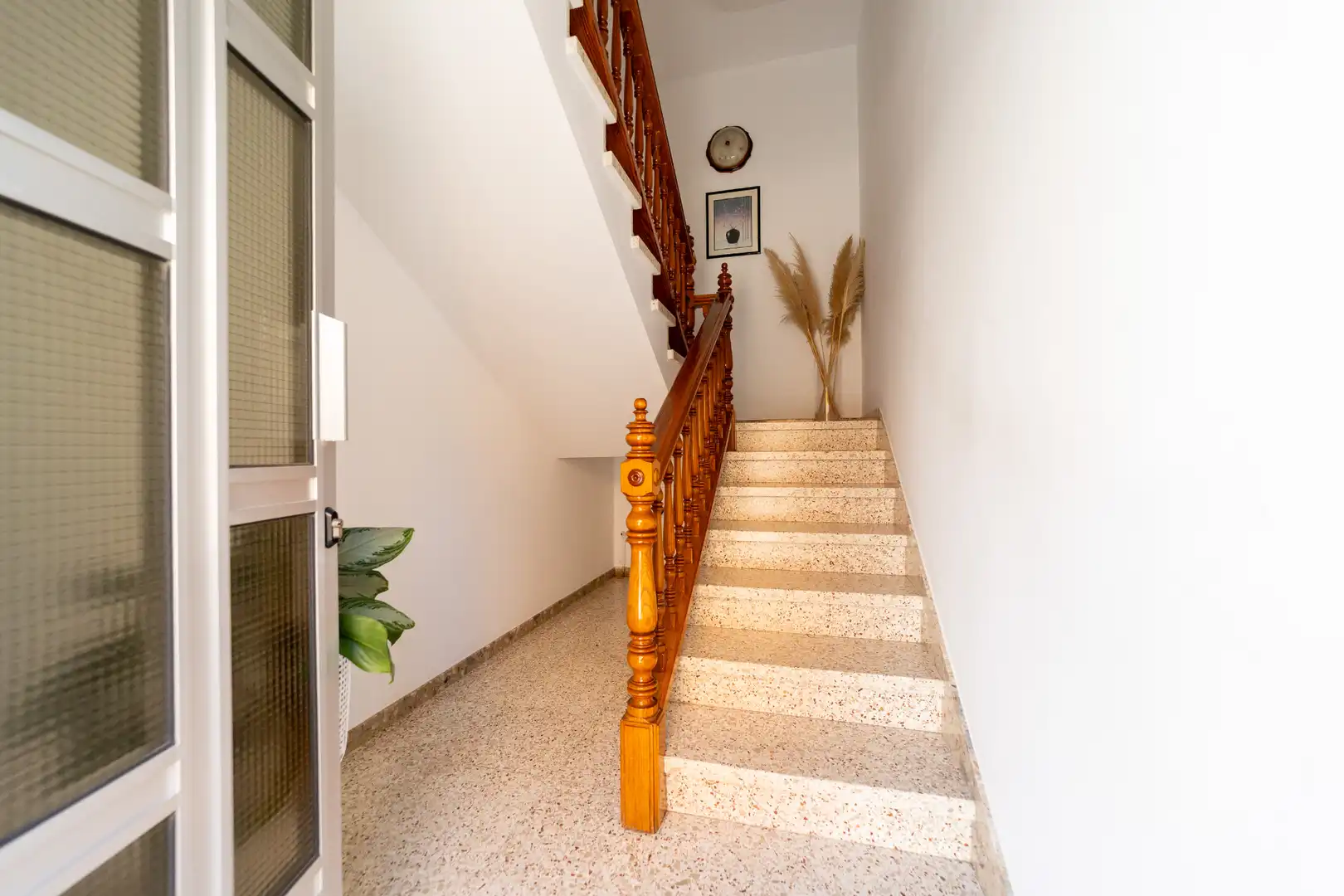 Casa adosada en venta en Calle Numancia, Vecindario - El Doctoral - Cruce de Sardina