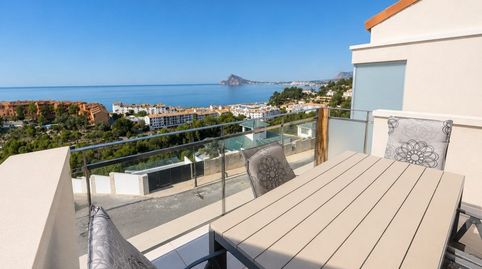 Photo 3 of Attic for sale in Freu, Mascarat, Altea