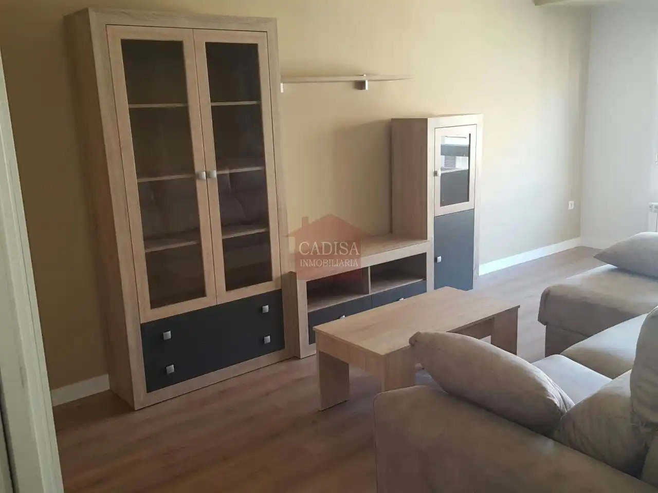 Fotografía del inmueble reportado: 1.000 €/mes — Carmelitas, Salamanca