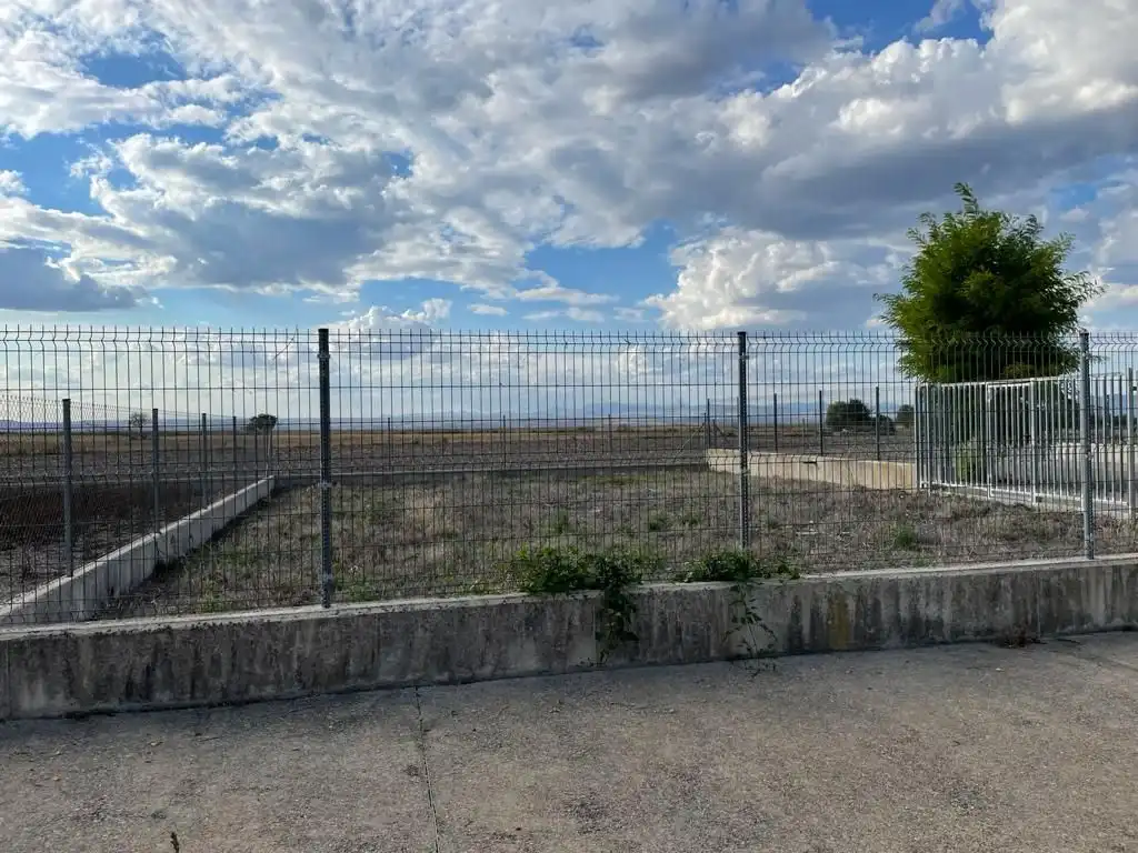 Residential land for sale in Hervías, imagen 33