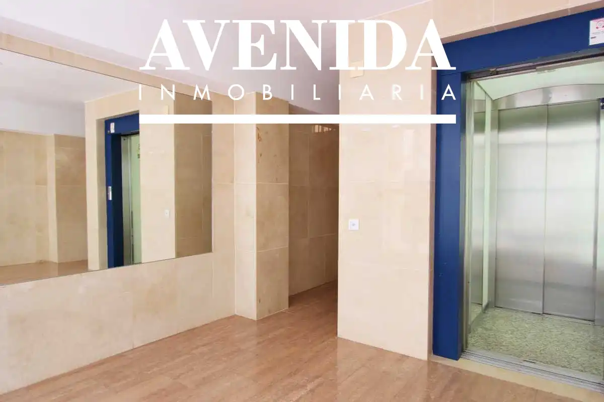 Apartment mit Aufzug zum Verkauf in Zaragoza 3, imagen 49