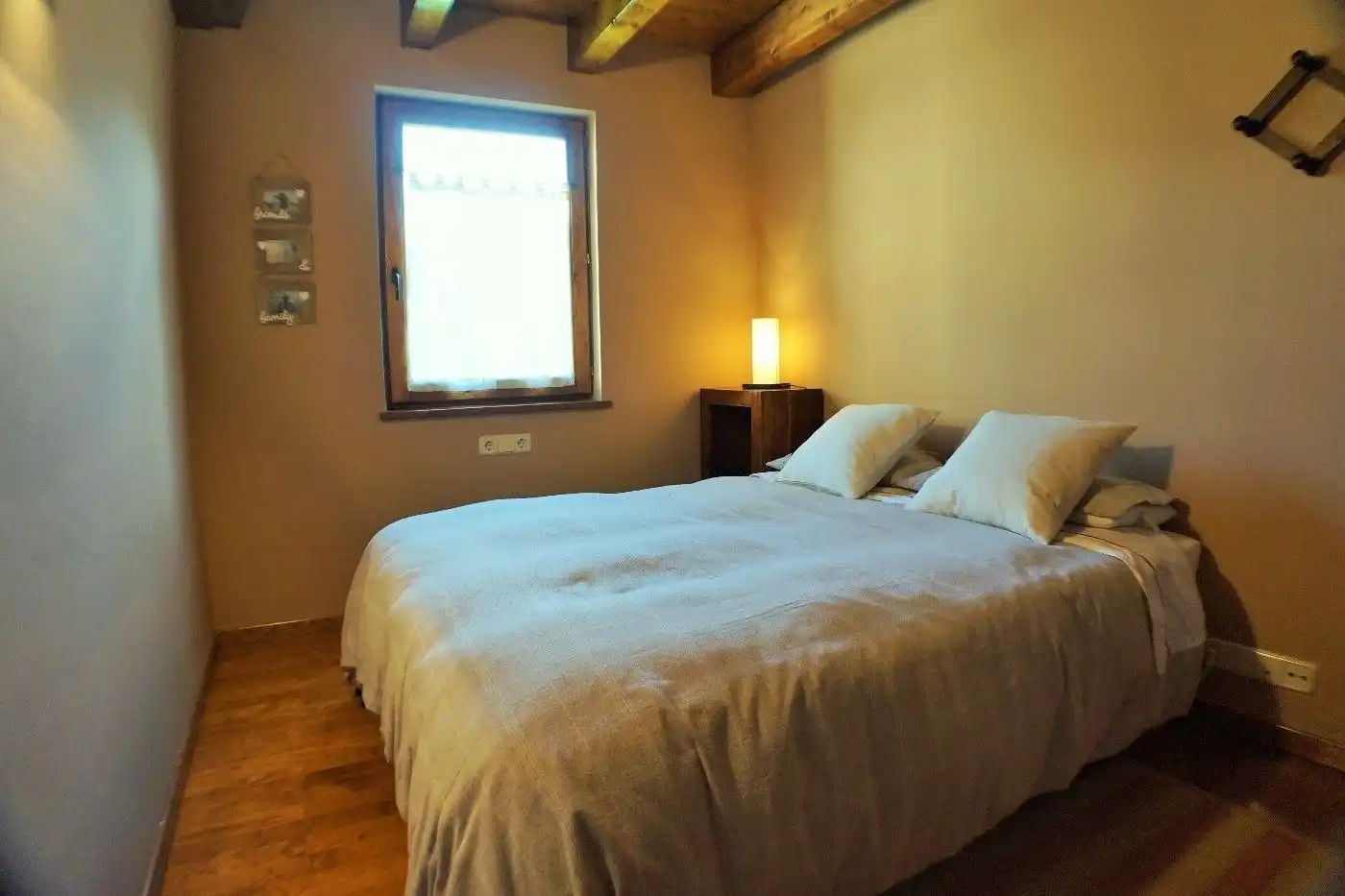 Dúplex de lloguer a Llívia