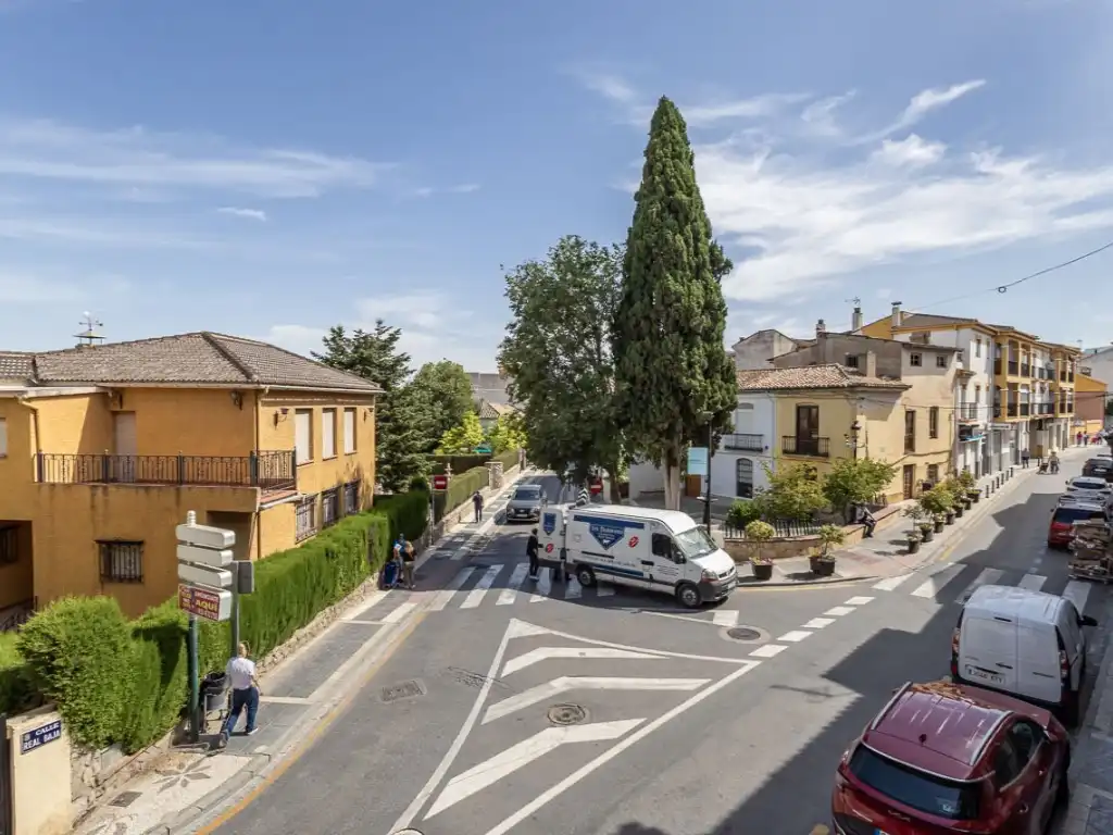 Wohnung zum Verkauf in Calle Real Alta, imagen 2