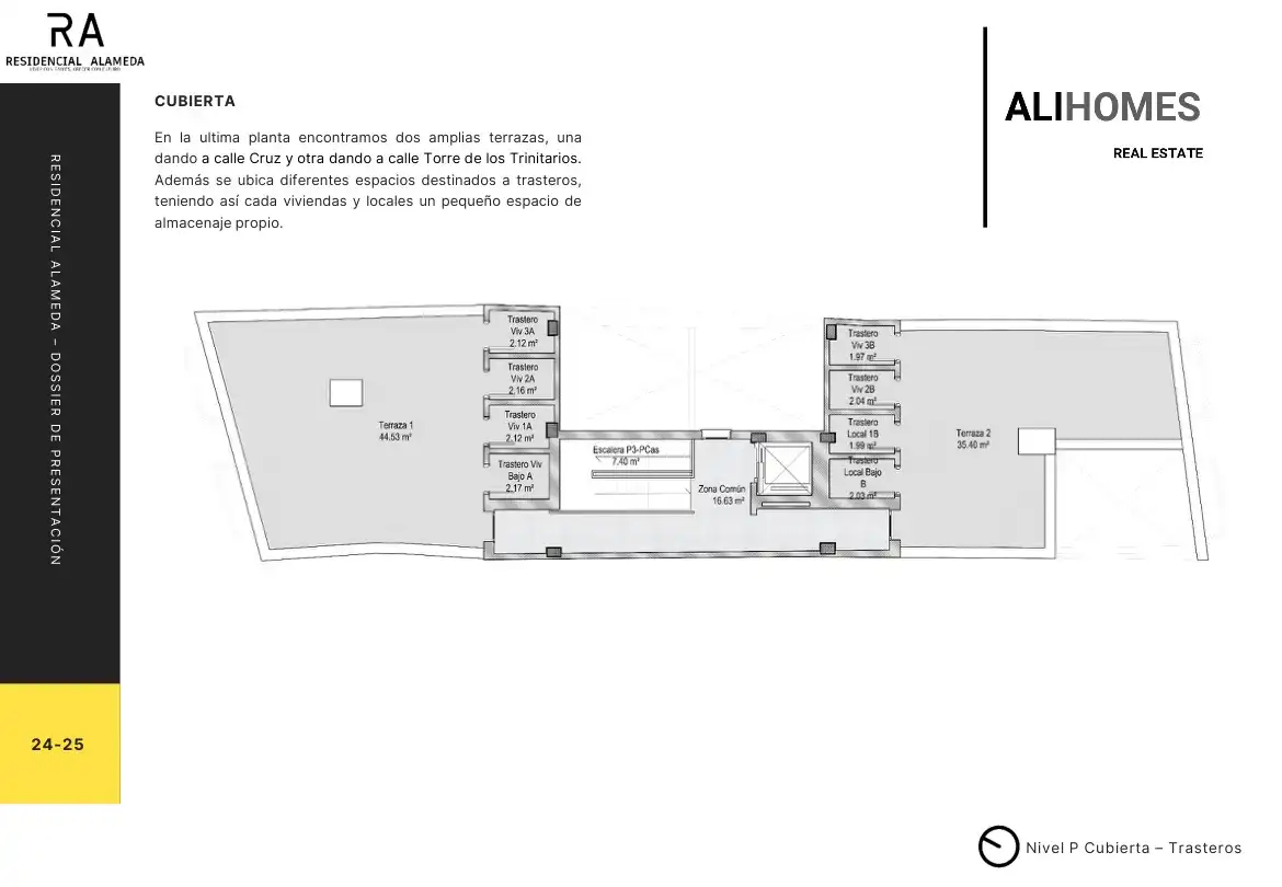 Flat for sale in Coín  with Terrace, Storage room and Balcony