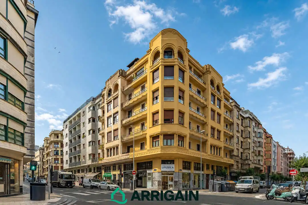 Wohnung mit Aufzug zum Verkauf in Gran Vía, imagen 25