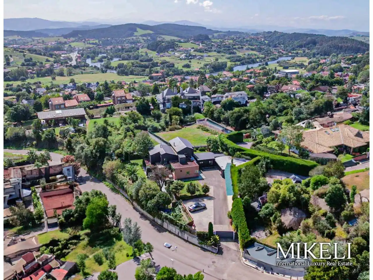 Chalet con jardín en venta en Calle Soledad, imagen 7