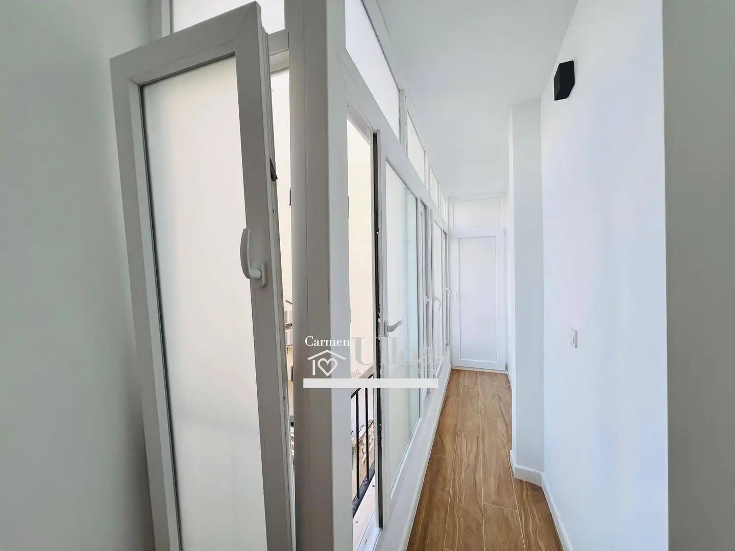 Wohnung zur Miete in Alicante / Alacant mit Klimaanlage, Heizung und Terrasse