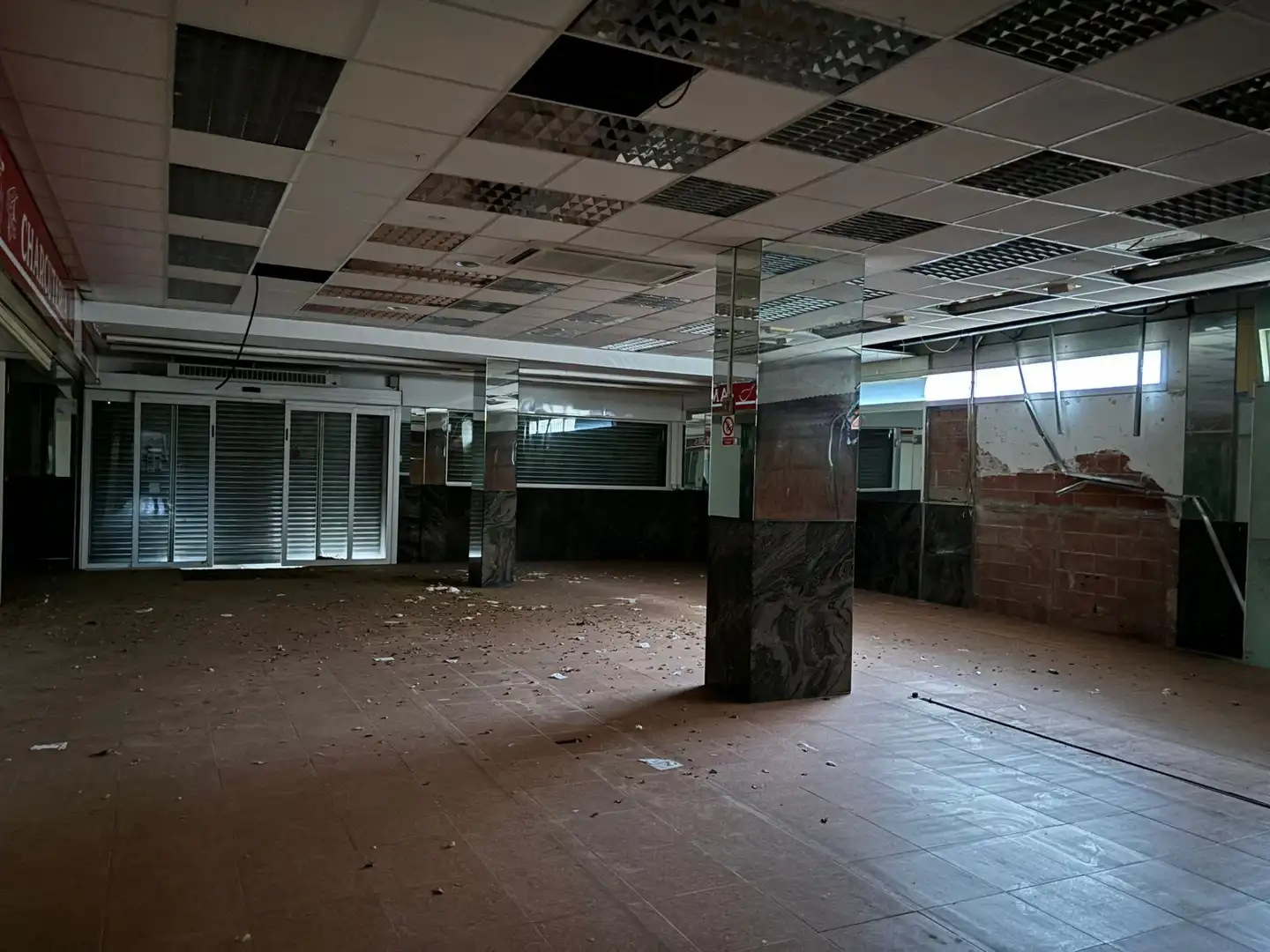 Gewerbefläche zur Miete in Avinguda de la Riera de Sant Llorenç 46, imagen 8