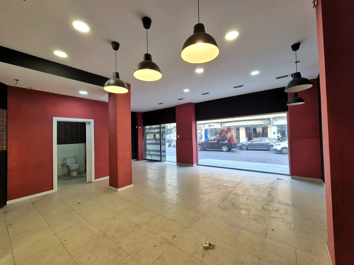 Local comercial en venda a Carrer d'Aiora, imagen 4