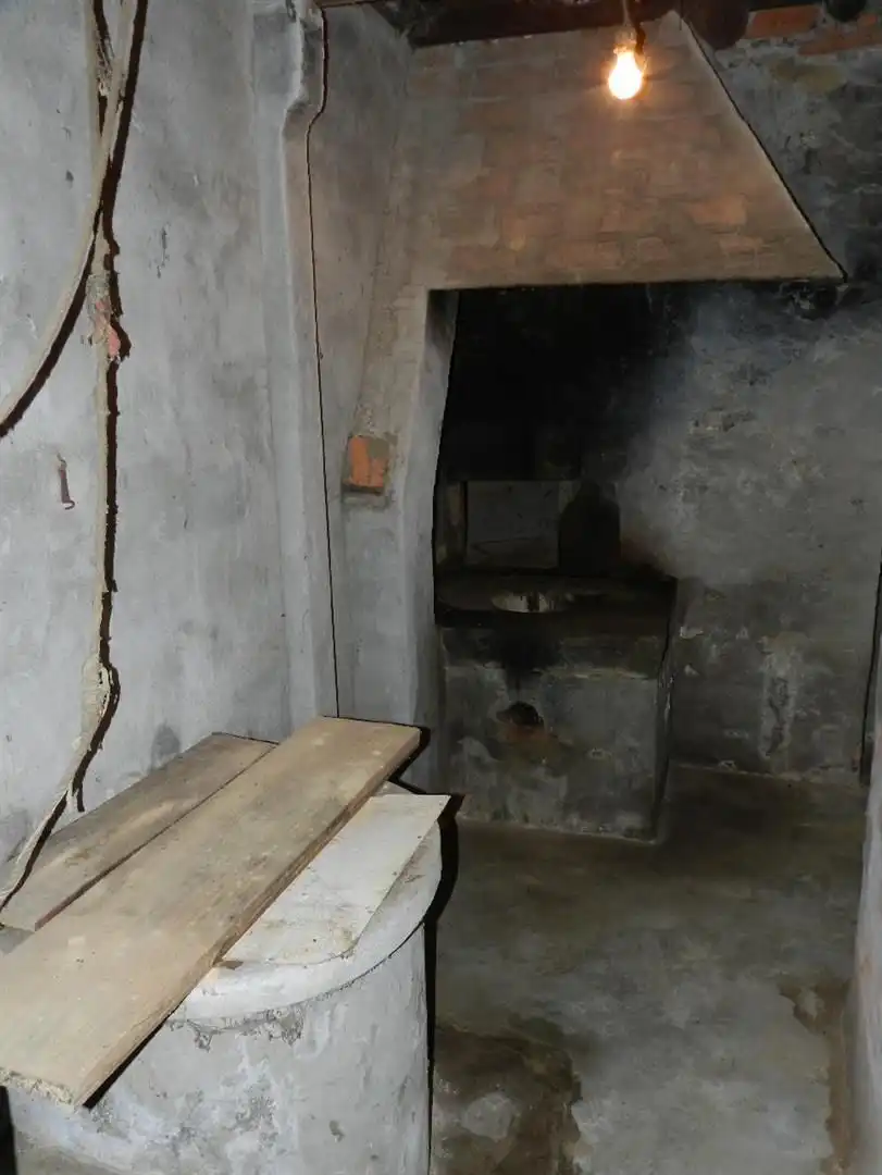 Casa rústica en venda a Cerdido, imagen 8