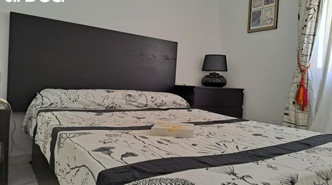 Photo 5 of Flat for rent in La Malagueta - Monte Sancha, Málaga Capital