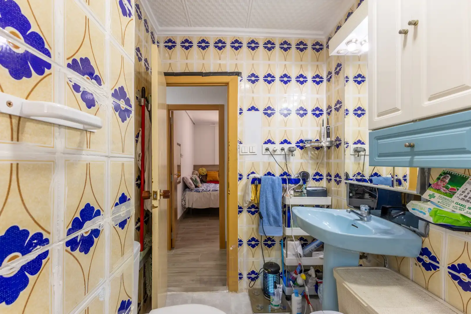 Apartments for sale in RAFAEL EL GALLO , Centro