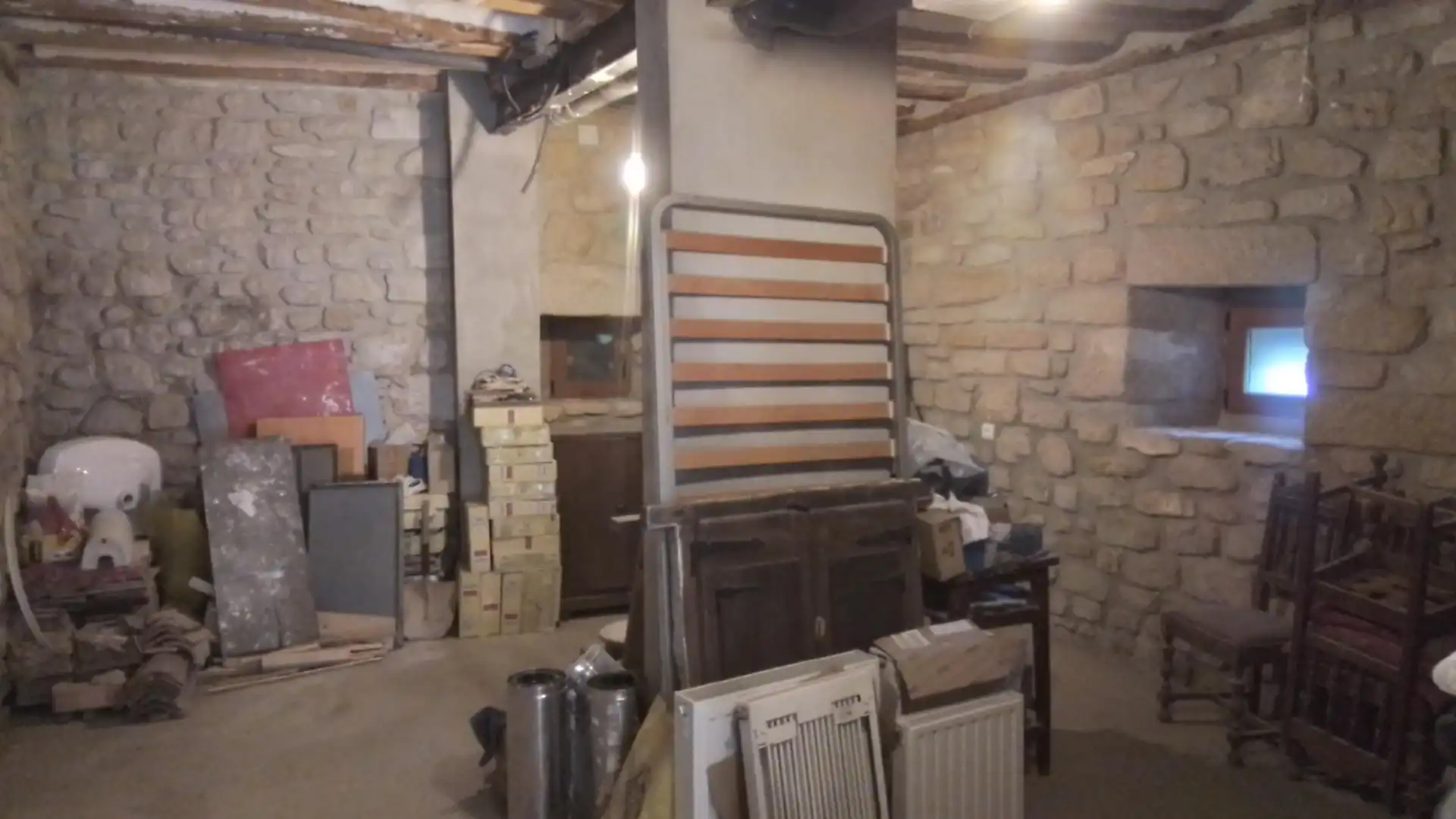 Finca rústica en venta en Miranda de Ebro con Balcón
