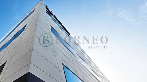 Foto 4 de Oficina de lloguer a Nueva España, Madrid