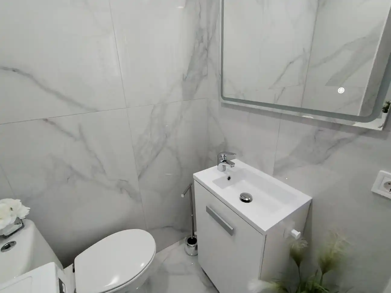 Apartament amb ascensor en venda a Calle ALCALDE MANUEL CATALAN CH, imagen 26