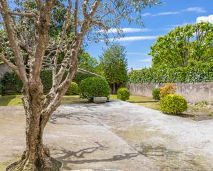 Jardí de Casa adosada en venda en Olost amb Calefacció i Terrassa