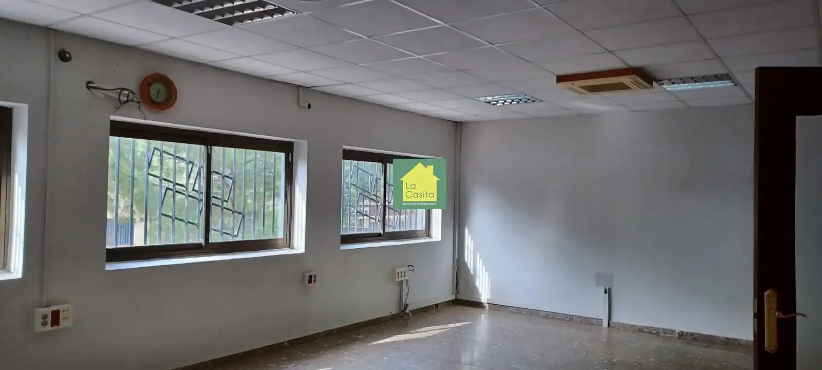 Nau industrial en venda a Calle Calle H 10, imagen 15