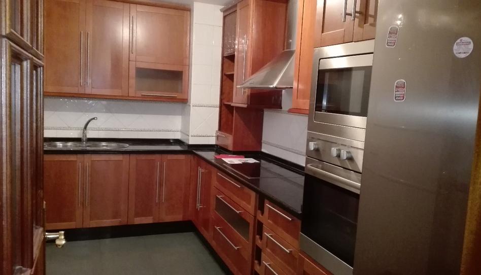 Photo 1 of Flat to rent in Arroyo del Moro - Noreña, Córdoba