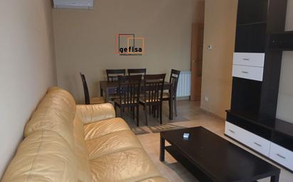 Living room of Flat for sale in Valdepeñas  with Air Conditioner and Heating