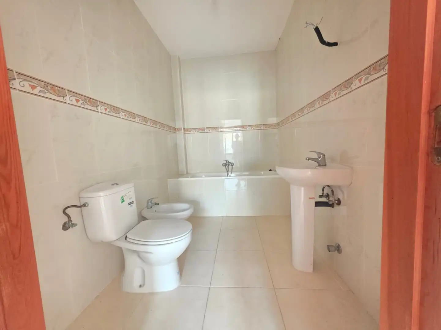 Bathroom of Flat for sale in Ondara  with Terrace, Storage room and Balcony