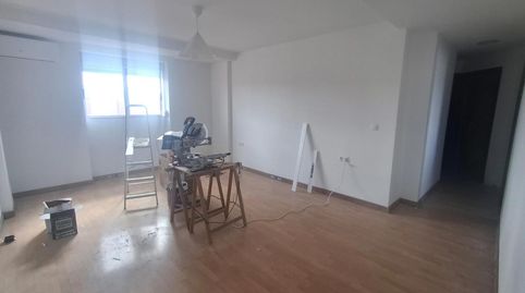 Foto 4 de Piso de alquiler en San Antonio, Huelva Capital