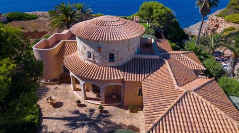 Foto 2 de Casa o xalet en venda a Cala Pi - Vallgornera, Llucmajor