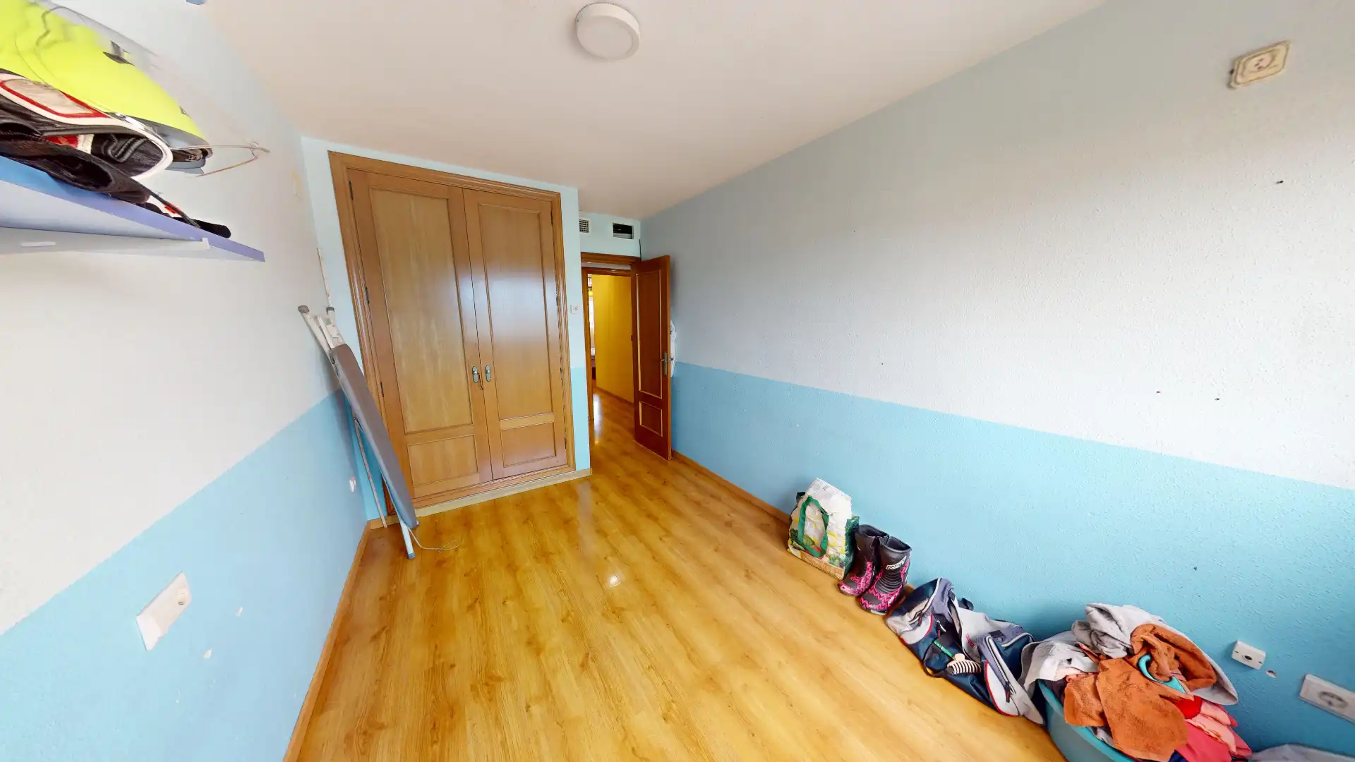 Habitación de Piso en venta en Alicante / Alacant con Aire acondicionado, Calefacción y Terraza