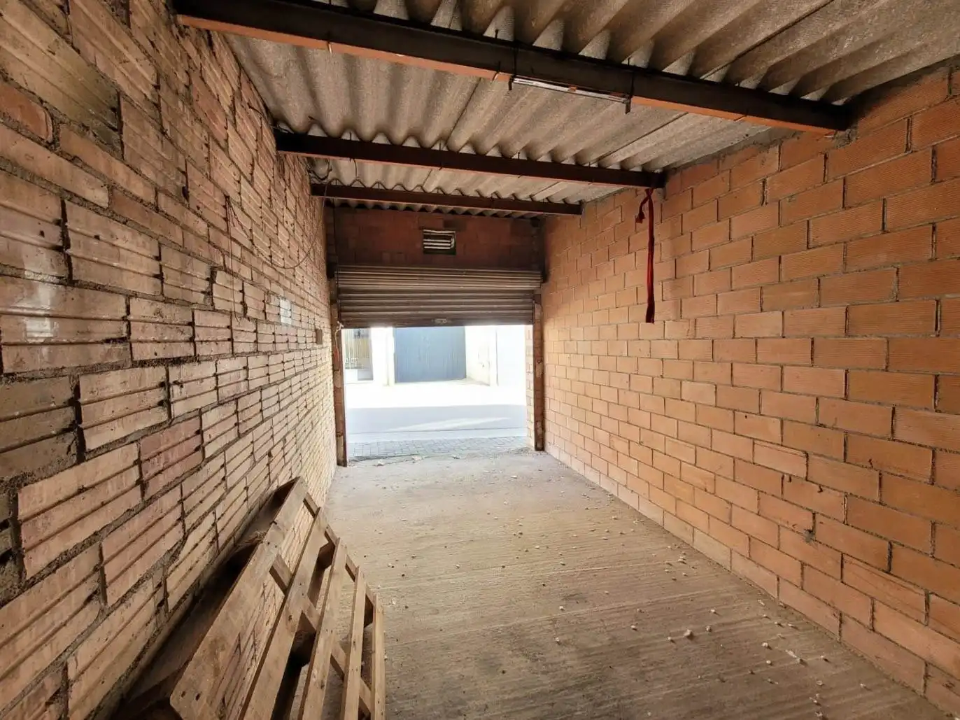 Storage room for rent in Sant Sadurní d'Anoia
