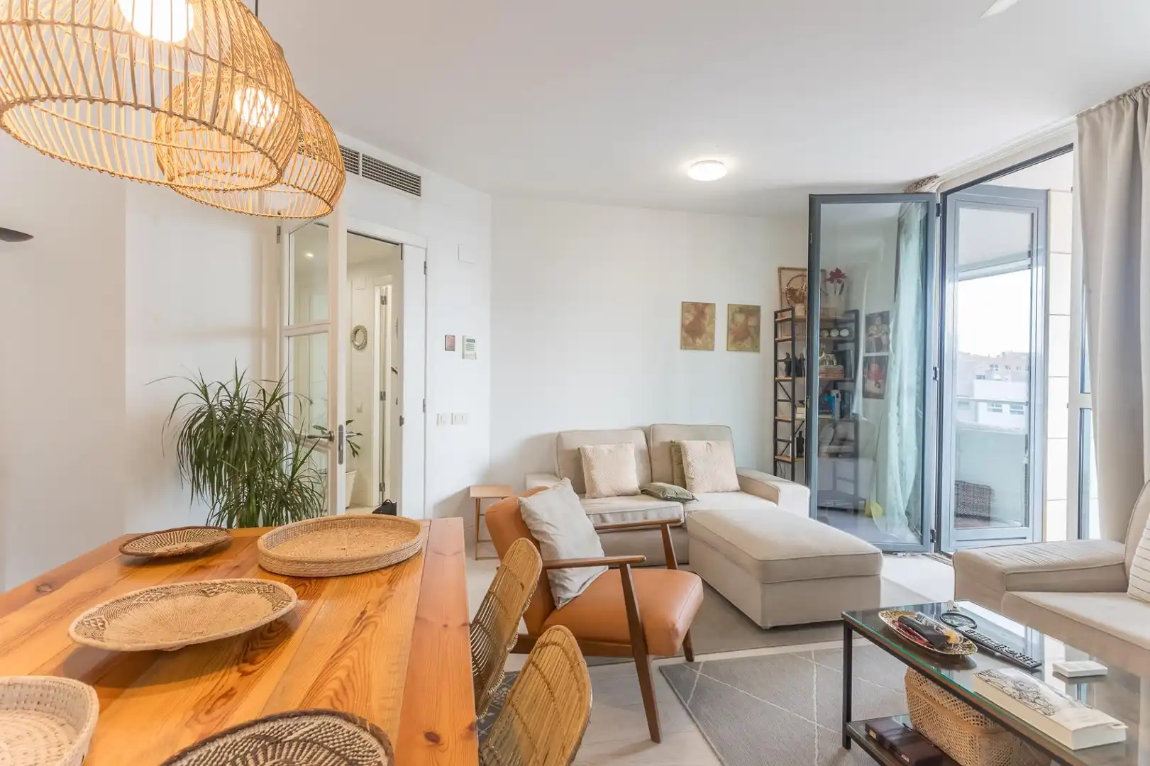 Wohnung mit Pool zum Verkauf in Calle SELVA DE MAR, imagen 34