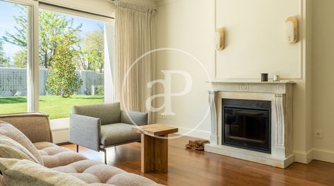 Photo 5 of Houses for rent in Av. de Alfonso XIII, Hispanoamérica - Bernabéu, Madrid Capital