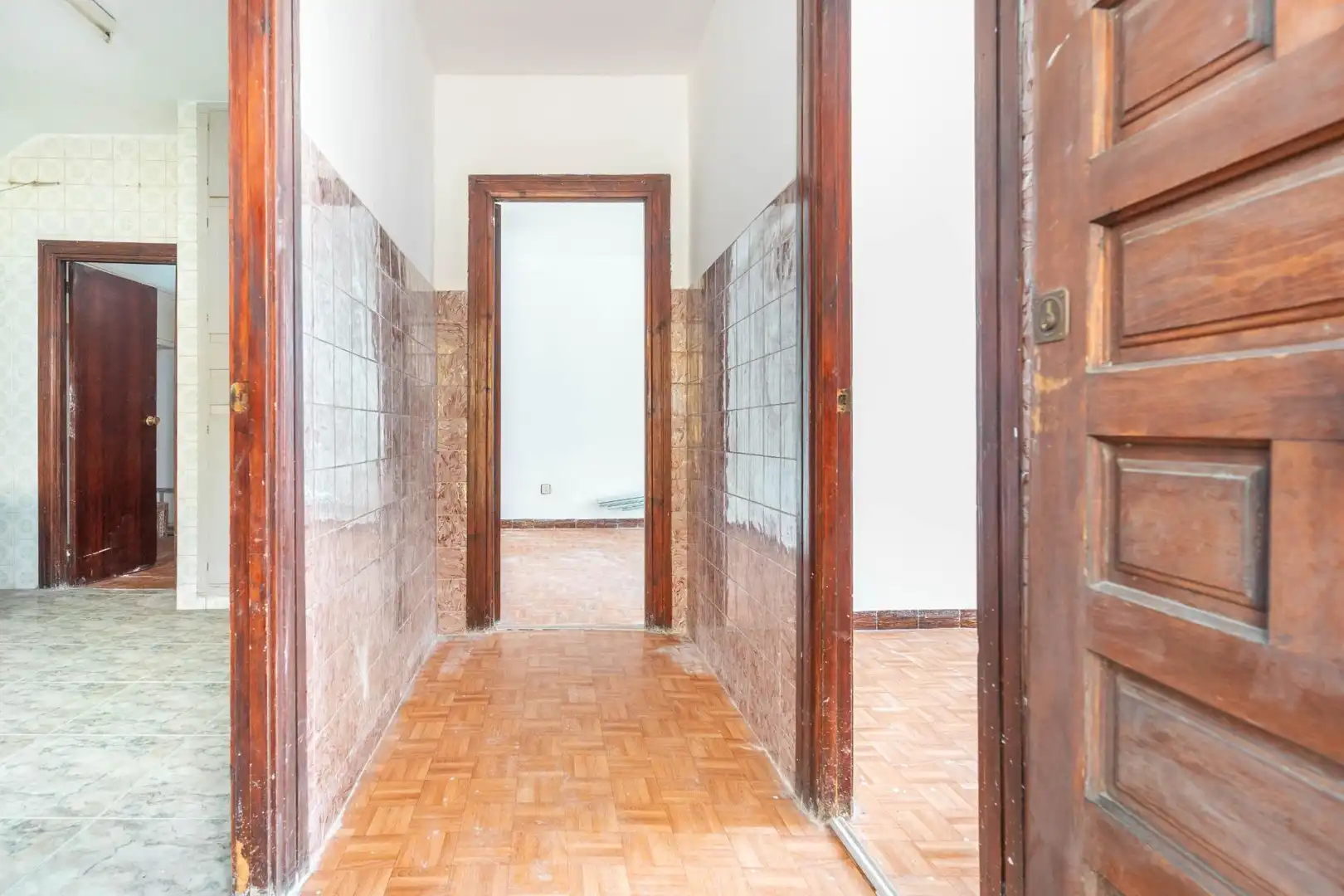 Apartament en venda en Langreo amb Calefacció