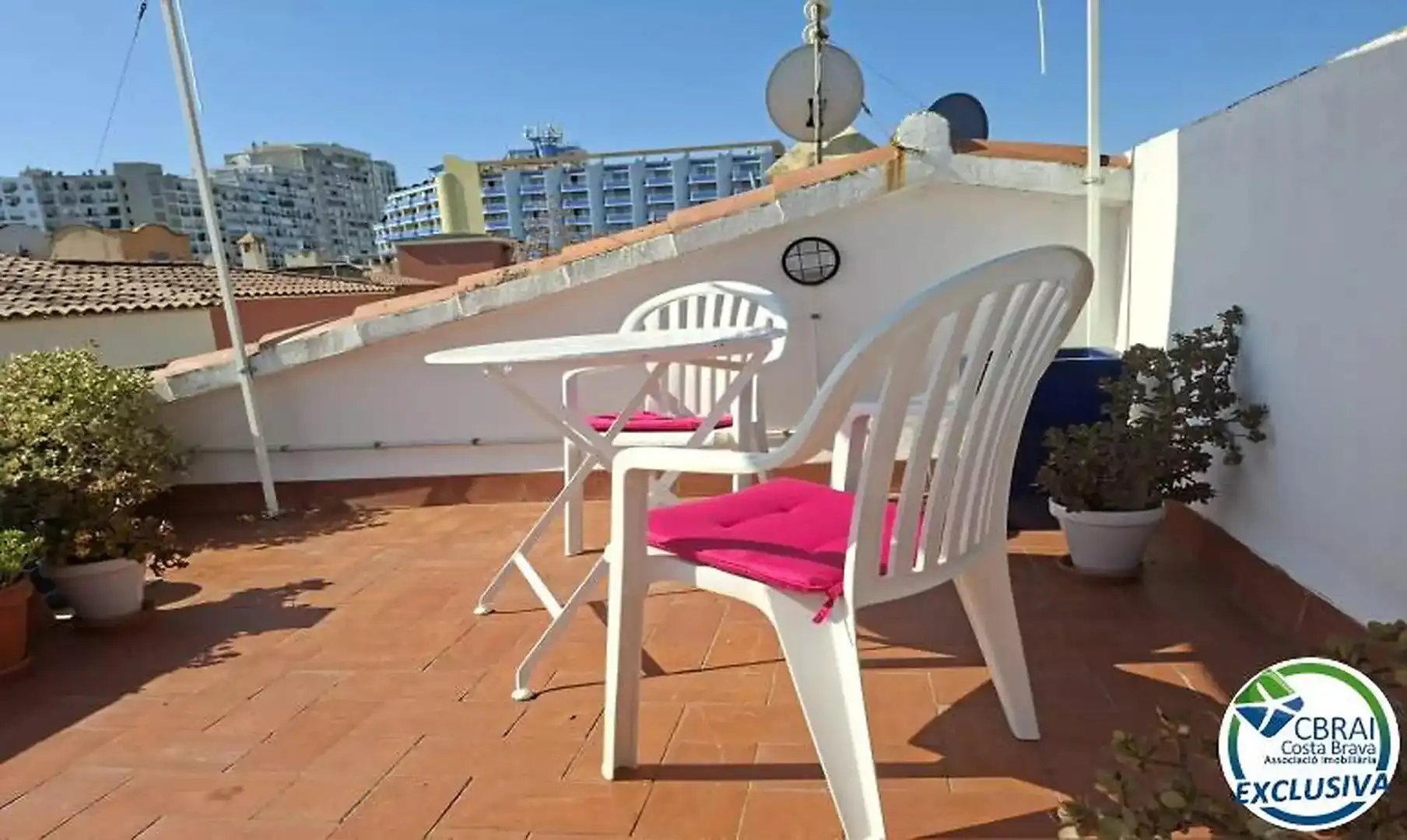 Apartament amb piscina en venda a Calle Gran reserva, cami de Flors n °, planta 3 , puerta 52 , paking 2 7, imagen 32