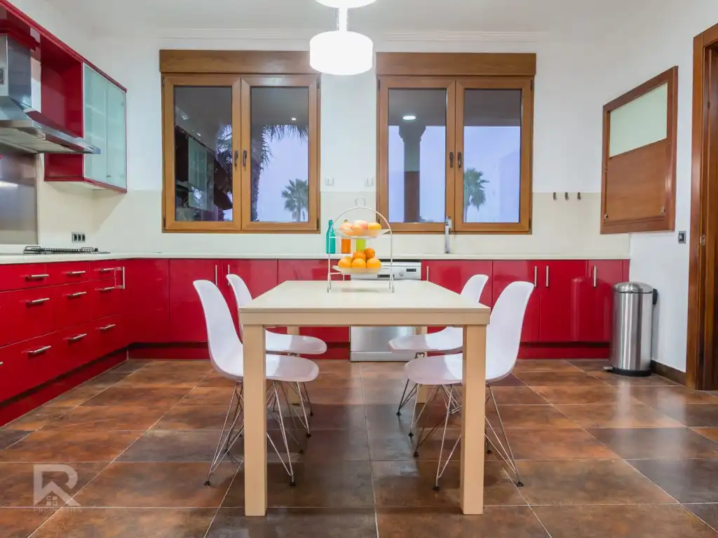 Chalet con piscina en venta en Partida L'Estanyo Nord B 126, imagen 15