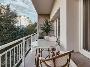 Piso con ascensor en venta en Calle de Diego de León, imagen 38