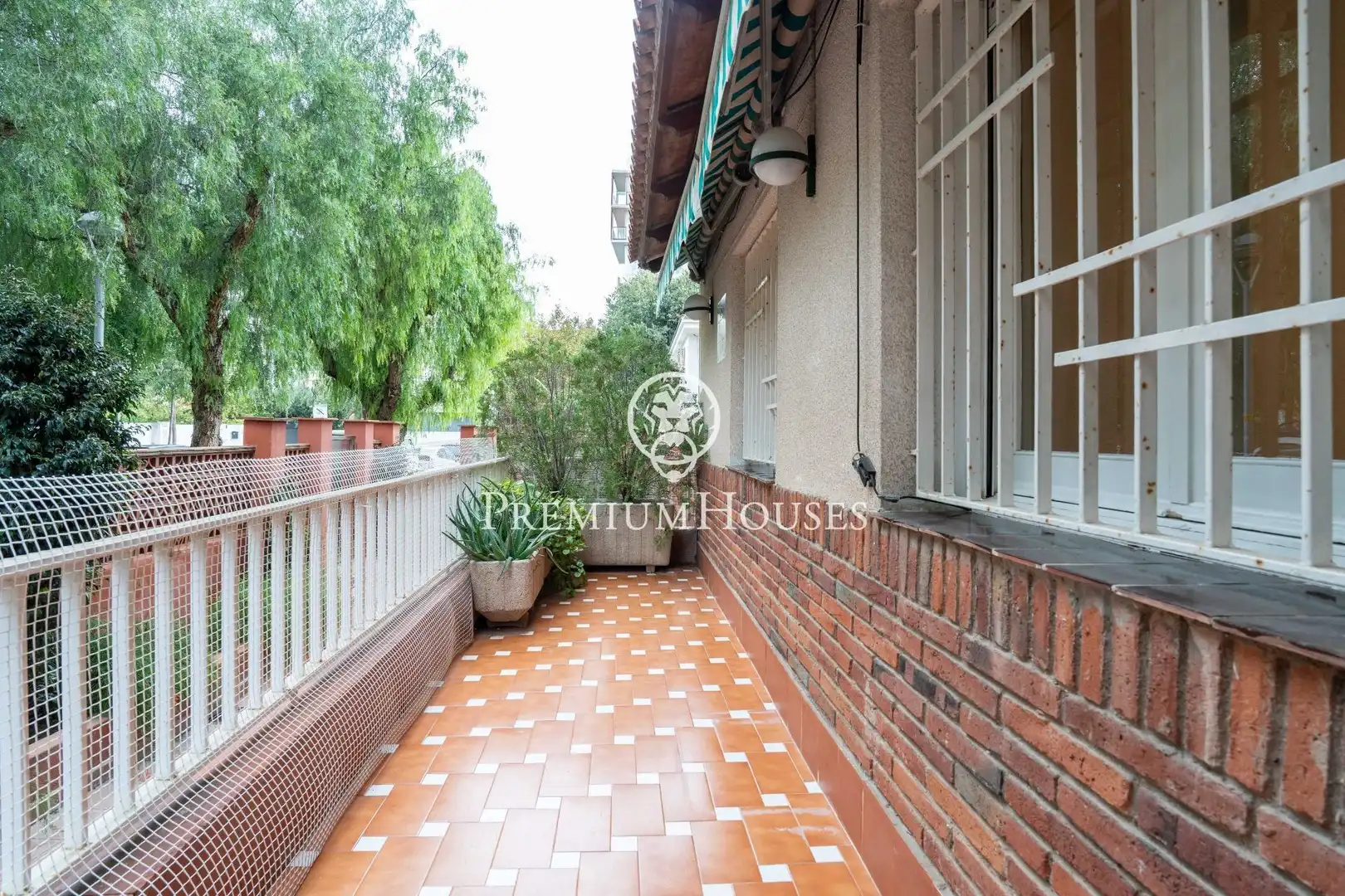 Terrassa de Planta baixa en venda en Vilanova i la Geltrú amb Aire condicionat, Parquet i Traster