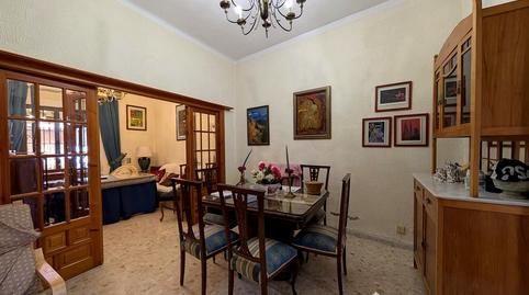 Foto 5 de Casa o xalet en venda a Ayala, Centro ciudad, Linares