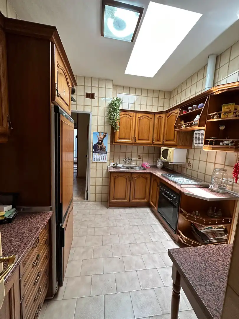 Appartamento con terrazza in vendita a Cuesta Cobatillas, imagen 6