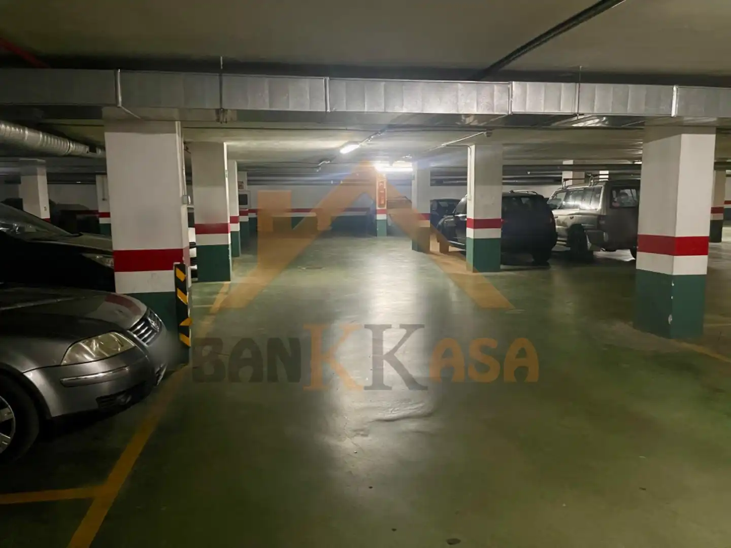 Aparcament en venda a El Ejido Ciudad, imagen 11
