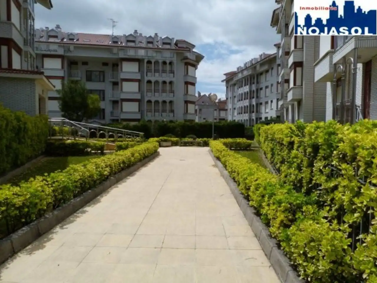 Apartment mit Terrasse zur Miete in Calle EL CASAR, imagen 3