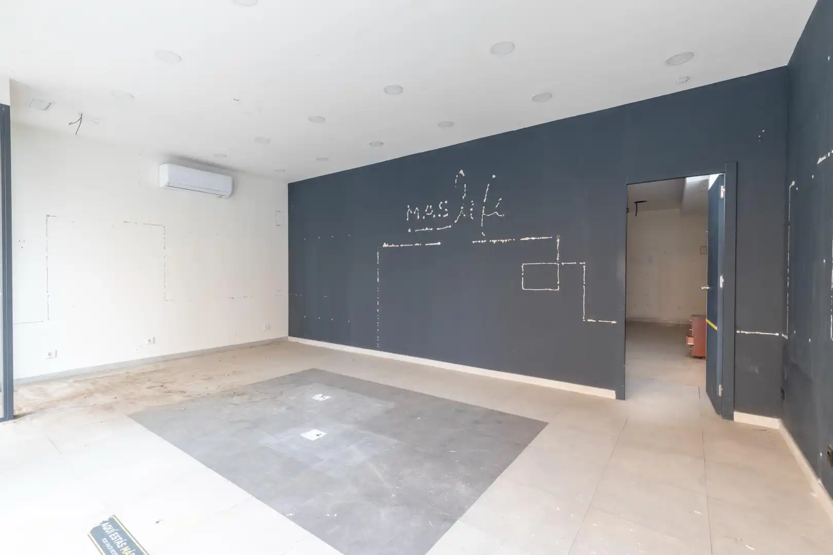 Business premises for sale in Calle Doctor Fermín Garrido 8, imagen 7