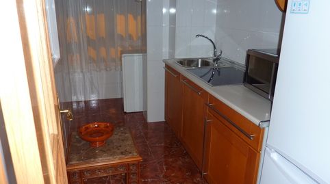 Foto 3 de Apartament de lloguer a Calle Traviesa, 22, Casco Antiguo, Zamora Capital