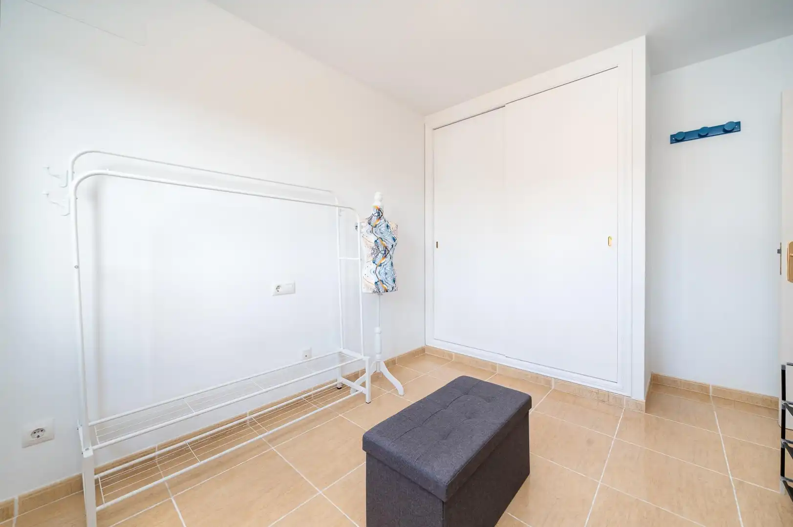Habitación de Piso en venta en Santa María del Camí con Aire acondicionado, Terraza y Balcón