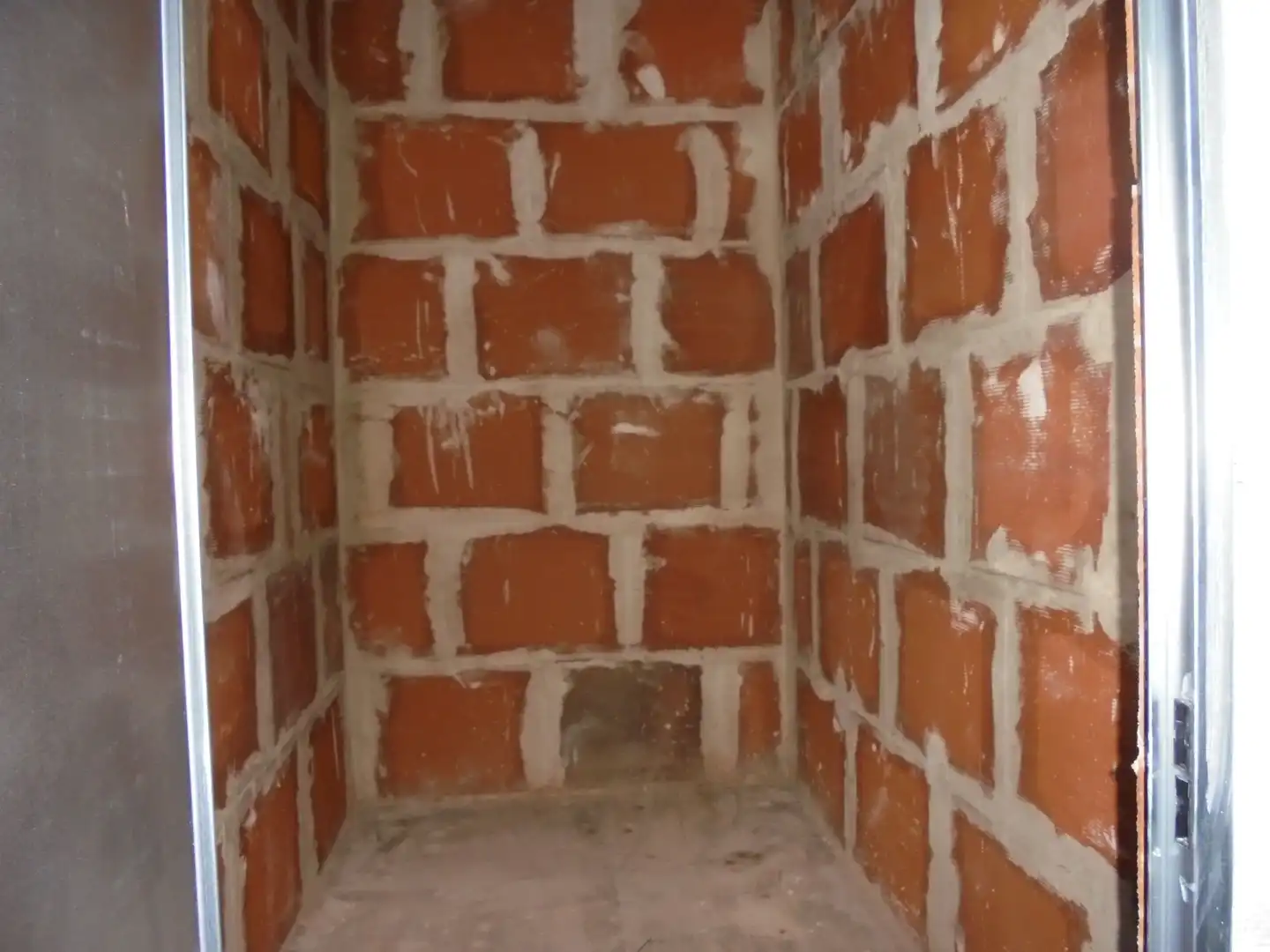 Storage room for rent in Collado Villalba