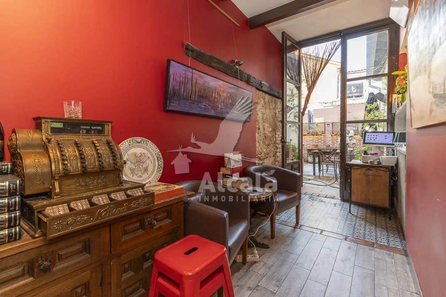 Local comercial en traspàs a Casco histórico, imagen 49