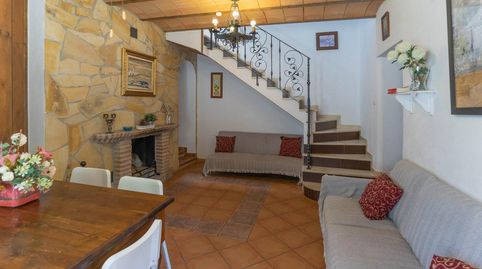 Foto 3 von Einfamilien-Reihenhaus zur Miete in Centro, Alhaurín El Grande